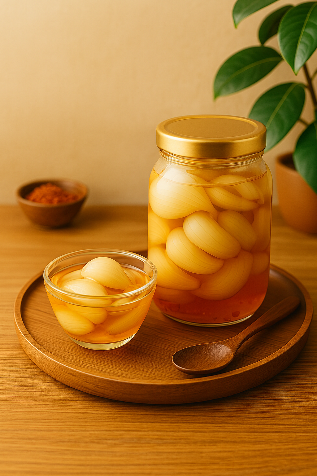 장수양파청