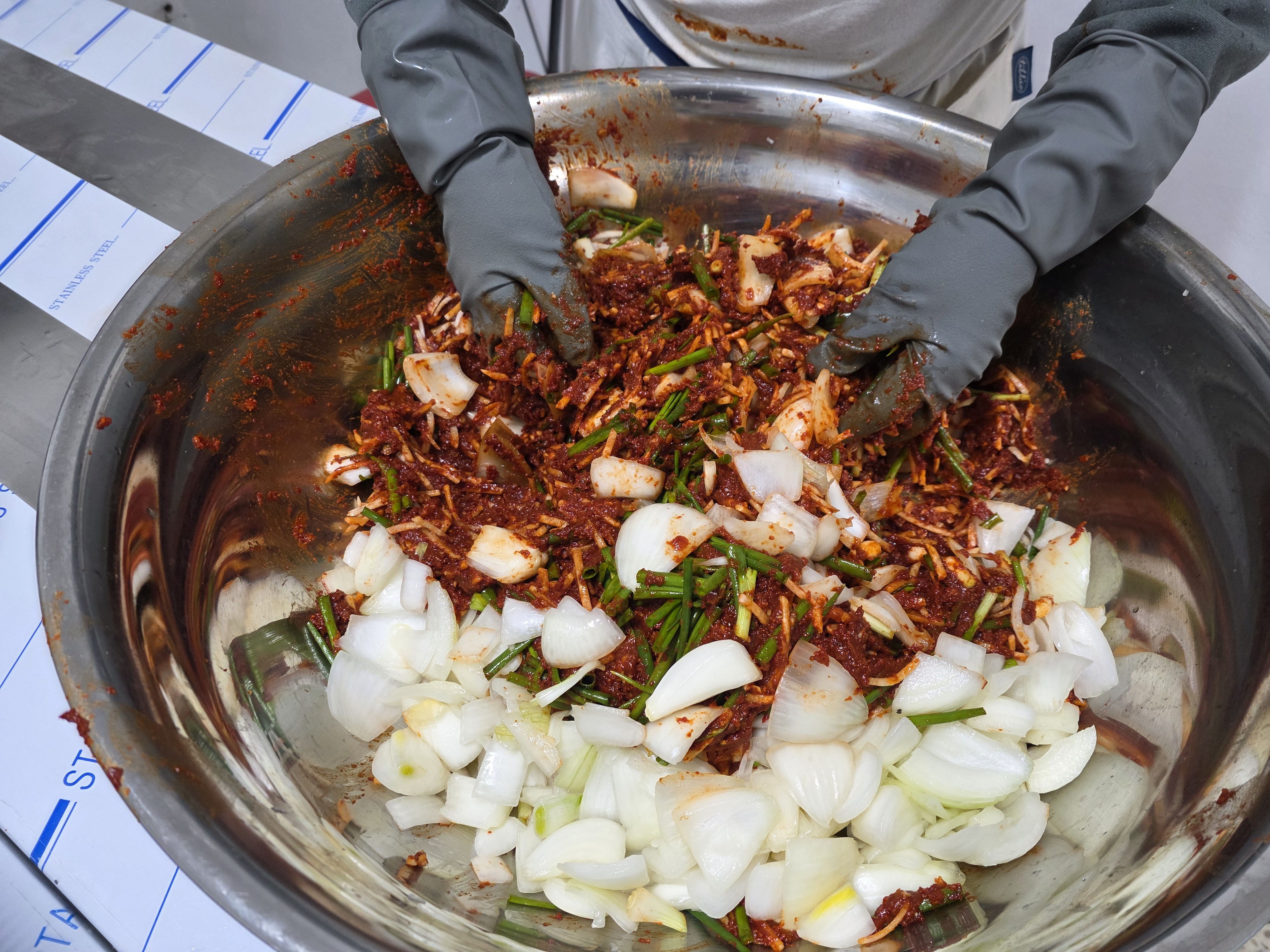 양파 바구니 캐릭터 이미지